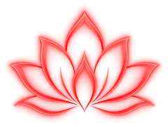 Lotus Labz red lotus logo